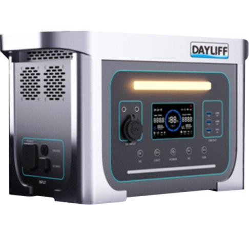 Daliff ECO 1024 Power Pack